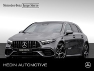 Mercedes-Benz A-Class 2024