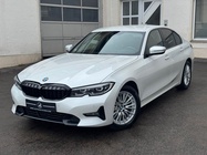 BMW 3 Series 2020