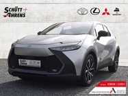Toyota C-HR 2023