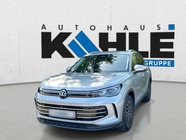 Volkswagen Tiguan 2026