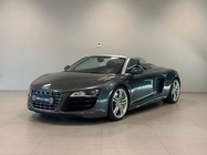 Audi R8 2011