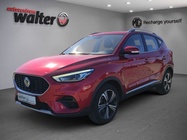 MG ZS 2022