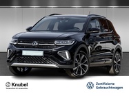Volkswagen T-Cross 2026