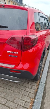 Suzuki Vitara 2024