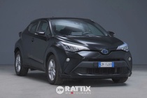 Toyota C-HR 2022