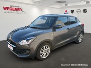 Suzuki Swift 2023