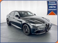 Alfa Romeo Giulia 2023