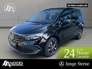 Mercedes-Benz EQT 2024