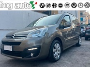 Citroen Berlingo 2016