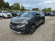 Peugeot 3008 2020