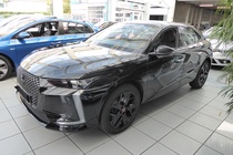 Citroen DS4 2023