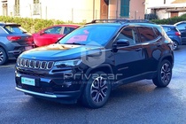 Jeep Compass 2023