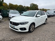 Fiat Tipo 2018