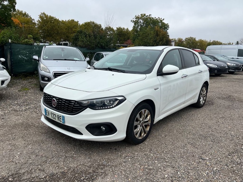Fiat Tipo