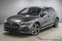Audi A3 2026