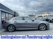 Mercedes-Benz A-Class 2019