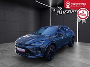 Cupra Formentor 2026