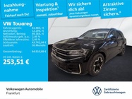 Volkswagen Touareg 2025
