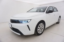 Opel Astra 2022