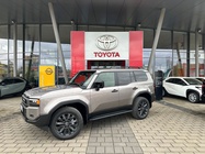 Toyota Land Cruiser 2026