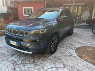 Jeep Compass 2022
