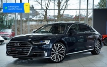 Audi A8 2020