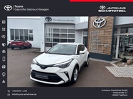 Toyota C-HR 2022