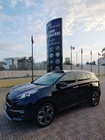 Kia Sportage 2019