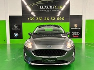 Ford Fiesta 2019