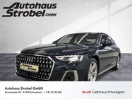 Audi A8 2023