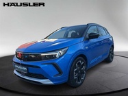 Opel Grandland 2022