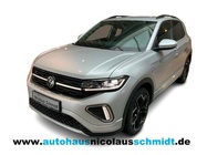 Volkswagen T-Cross 2026