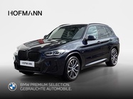 BMW X3 2023
