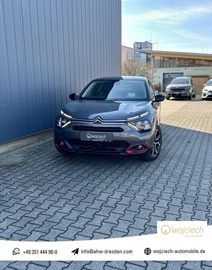 Citroen C4 2022