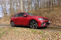 Volkswagen Polo 2024