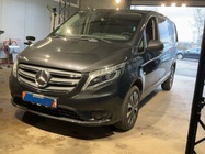 Mercedes-Benz Vito 2020