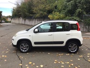Fiat Panda 2012