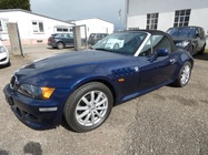 BMW Z3 1998