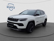 Jeep Compass 2023