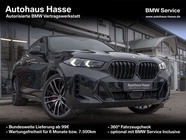 BMW X6 2025