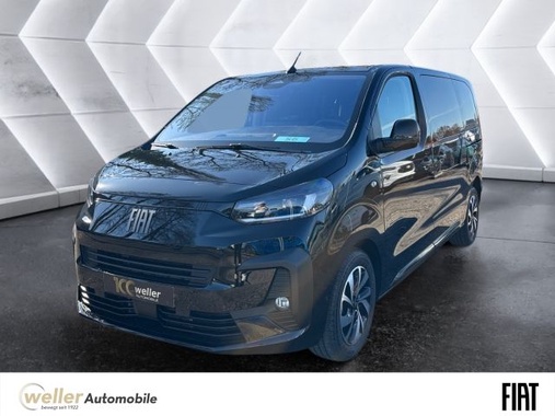 Fiat Ulysse 2026