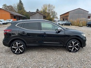 Nissan Qashqai 2019
