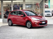 Citroen C3 2014