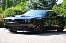 Dodge Challenger 2020