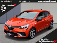 Renault Clio 2023