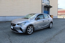 Opel Corsa 2021