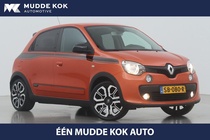 Renault Twingo 2018