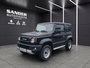 Suzuki Jimny 2020