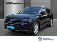 Volkswagen Touareg 2025