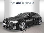 Audi A6 2025
